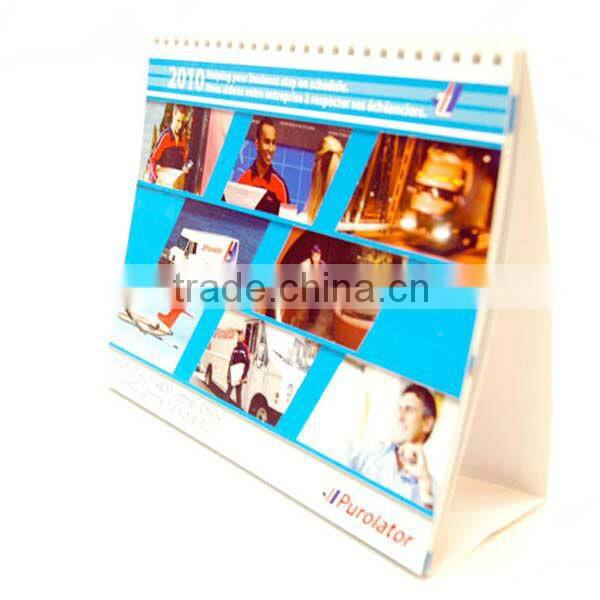 Promotional Calendar,Calendar,Desk Calendar