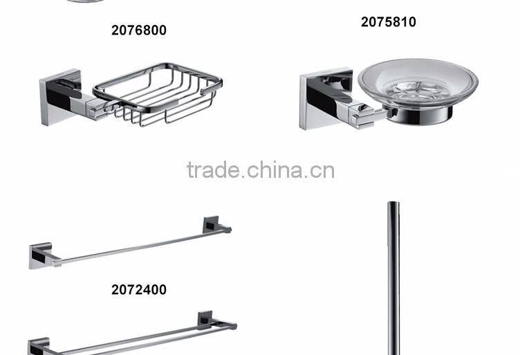 competitive price factory direct supply bath accessory set sanitary ware price