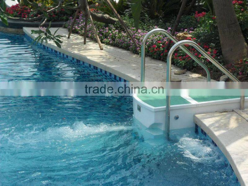 PK8029 series reasonable price swimming pool equipments for filtration system