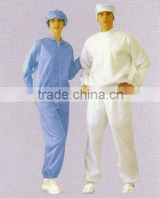 Hottest! made in china esd cloth