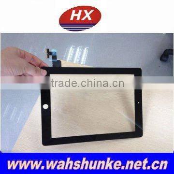 Mobile Phone lcd digitizer touch panel for iPad 2