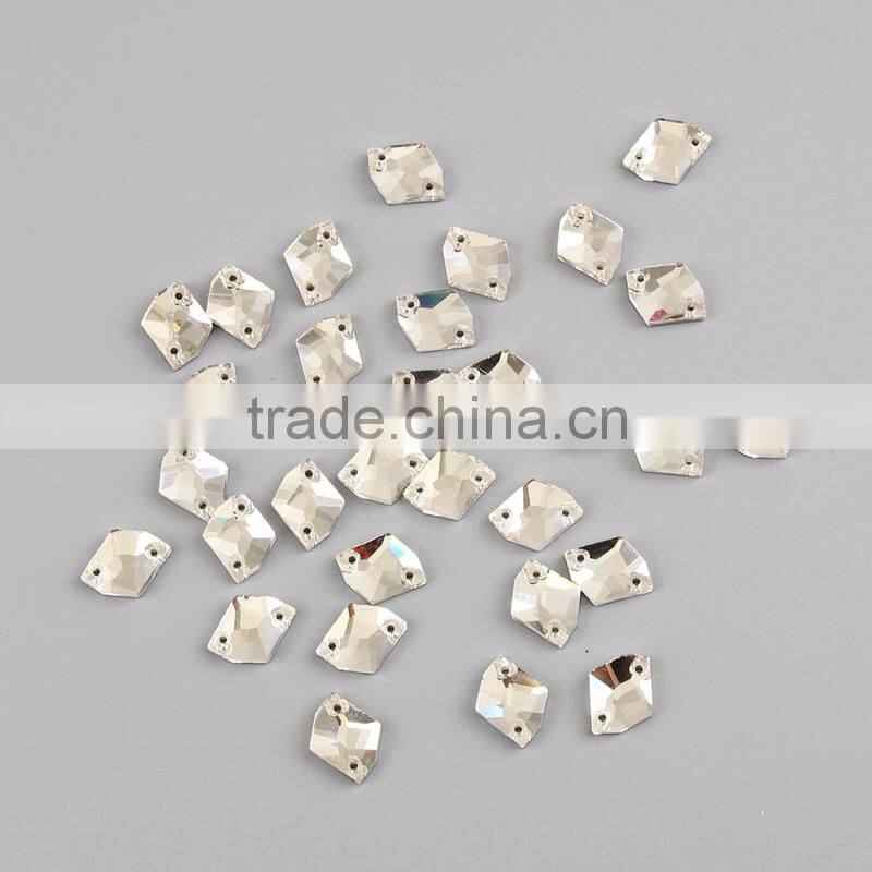 Hot Selling Wholesale Jewelry Alien Crystal Bead