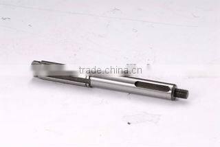 Taiwan OEM external threaded shaft and internal threaded shaft
