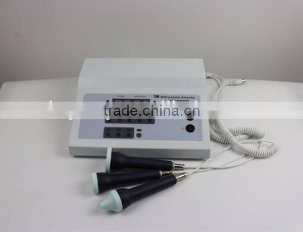 wrinkle removal facial massage machine/ultrasonic facial machine TM-263A