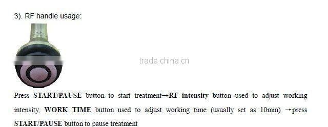 No needle beauty equipment Liquid sculptor mesotherapy machines tm-680A