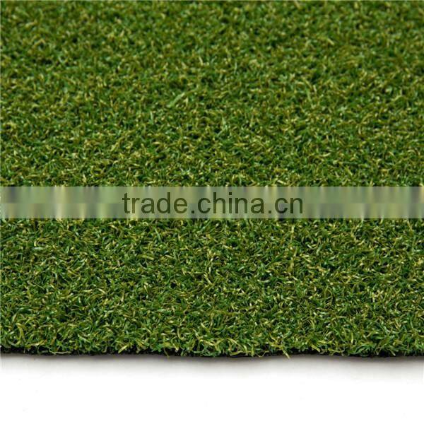 Wuxi factory mini golf artificial grass