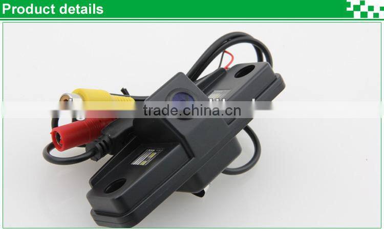 OEM HD CCD Waterproof Reverse Backup Camera For Subaru Forester