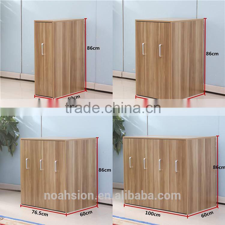 combination push pull bookcase book rack