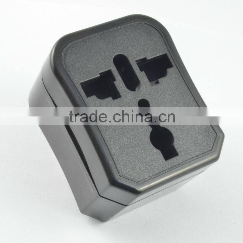 New product 2016 alibaba wholesales,Protable travel adapter charger kit