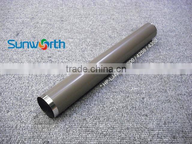 Fuser fixing film/fuser film sleeve for HP4300 / 4250 / 4350 -Printer parts