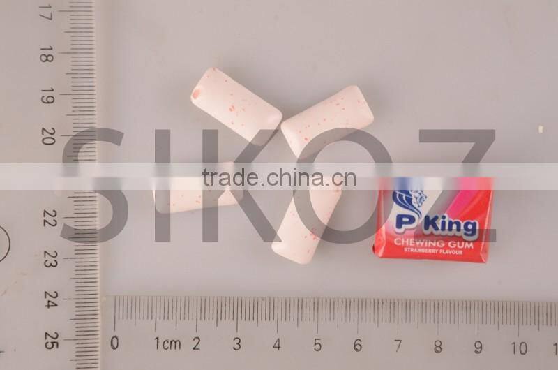 SK-G073 P King Chewing Gum