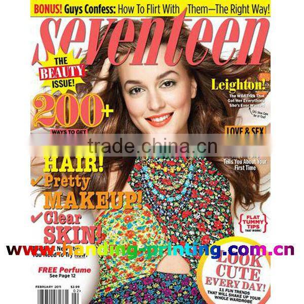 supply high quality offset printing service