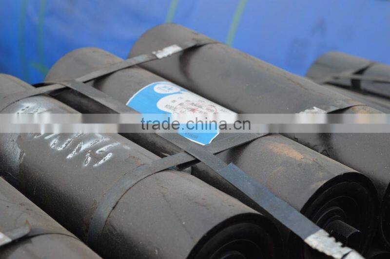 Hot sale Chinese Manufacturer industrial cast iron belt conveyor tensioner pulley