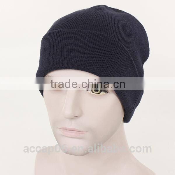 knit hat custom beanies/knit wholesale beanie/wholesale knit