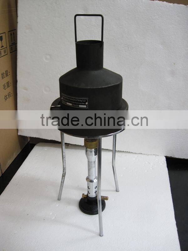 HK-2014 Petroleum Product Conradson Carbon Residue Testing Equipment
