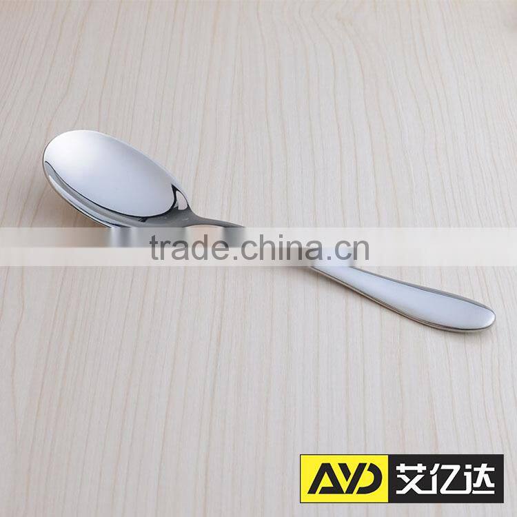 Spoon and Fork set! wholesale cutlery used for restaurant and hotel