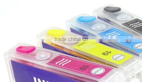 New ! ! ! xp411 ink cartridge for epson XP-101 XP-201 XP-204 XP-211 XP-214 XP-401 Workforce WF-2532