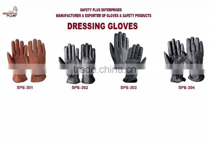 FASHION GLOVES/DRESSING GLOVES/FANCY GLOVES