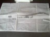 40gsm nonwoven disposable bedsheet