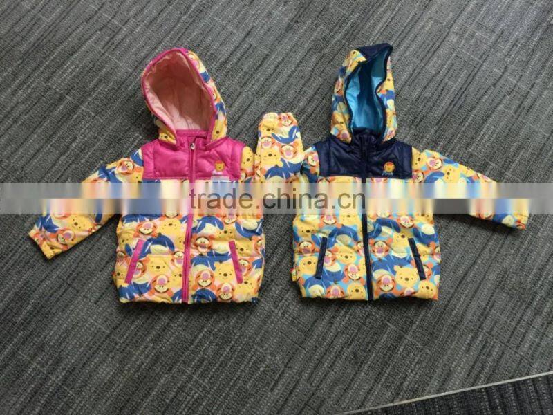 2016 Newest baby Adult Girls wholesale down winter boutique clothes, kids cute adult baby clothes