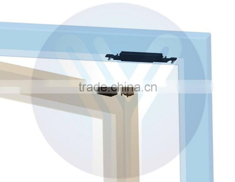 Shear Magnetic Lock (2400lbs)