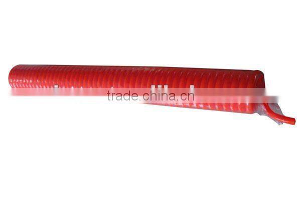High Quality Double Coil Tube