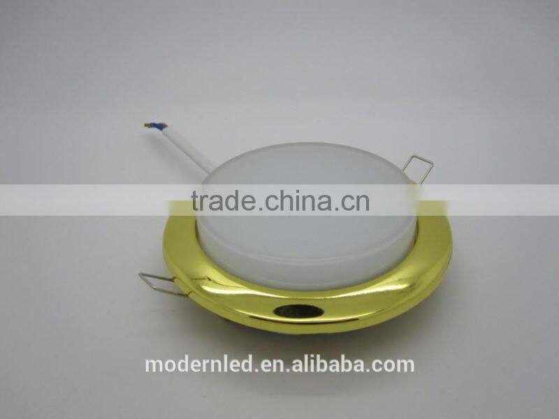 Europe Popular Gx53 6w smd 5730 gx53 lampholder