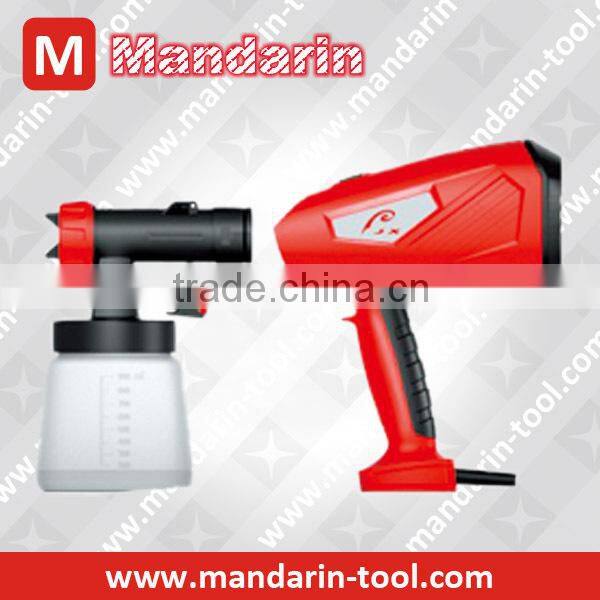 top 1 portable electric spray gun 500W