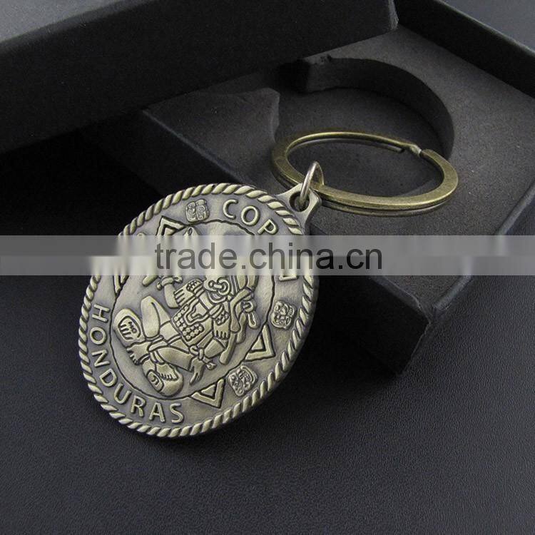 2016 Fashion Saudi Arabian man arabic keychain