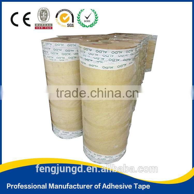 bopp jumbo rolls