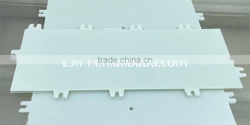 94V0 FR4 Epoxy Resin Glassfiber Insulation Sheet