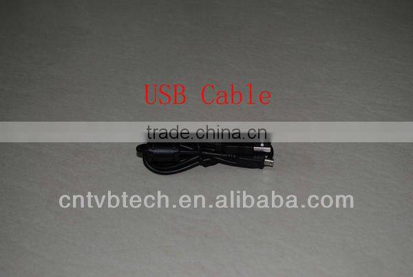 Wireless / Wired 3.5" TFT LCD Video Inspection Snake Scope Borescope Endoscope Camera