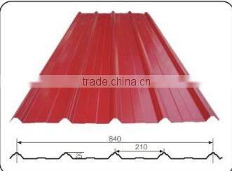 botou roof panel double layer roll forming machine for sales from Bella