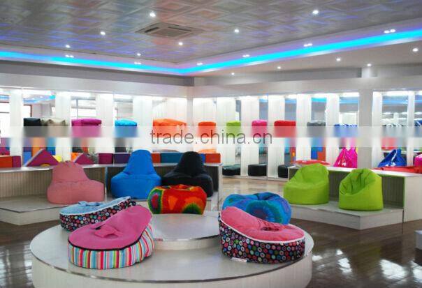 original design kids playing beanbag indoor sofa beanbag