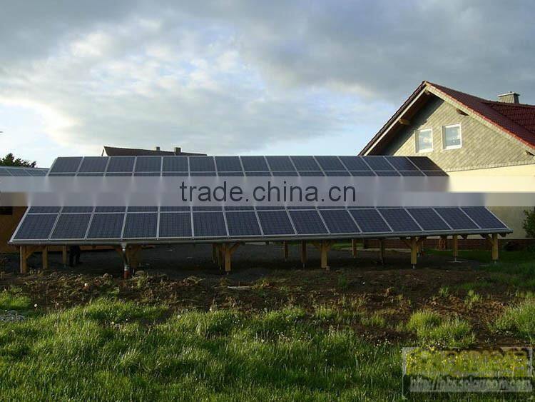 8000W off grid solar energy system,complete solar system for automobile and ship