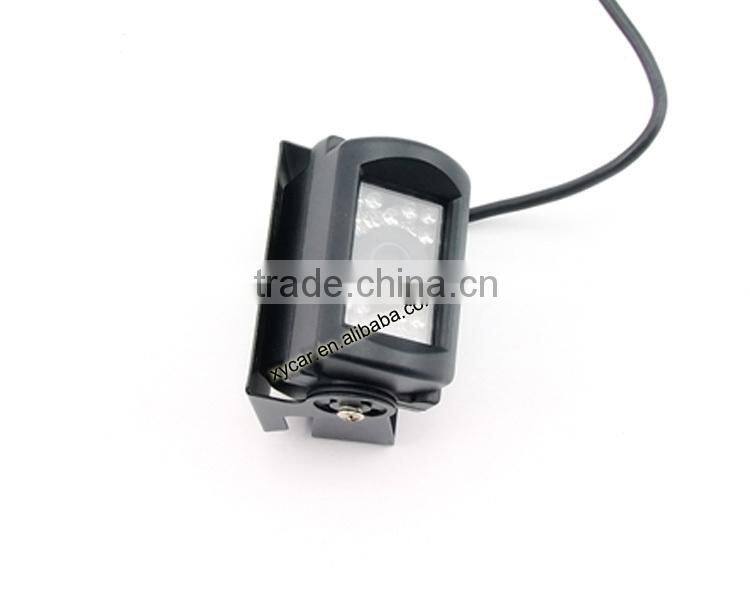 12v-24v Support IR night vision camera reversing bus XY-1201