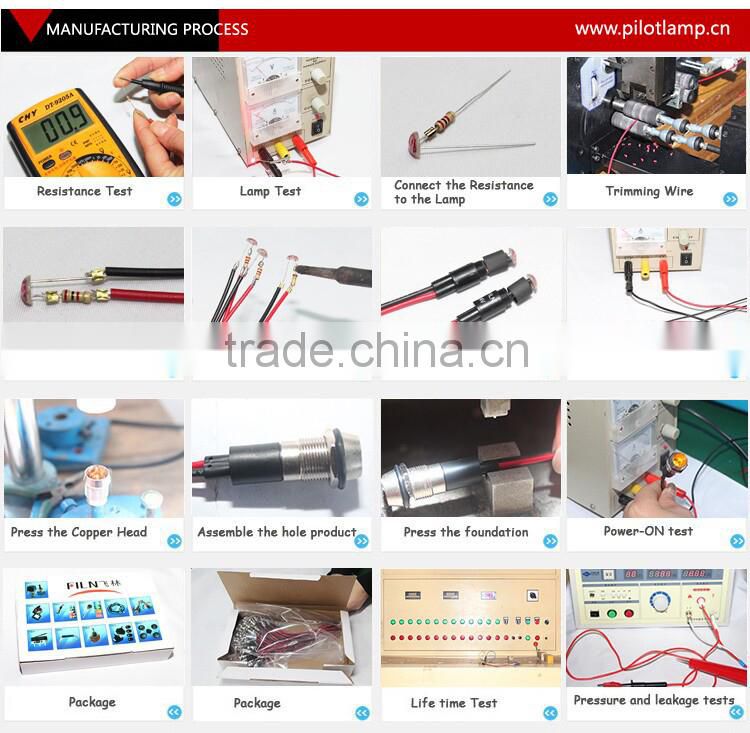 2014 Top Quality mp3 player with red light indicator indicator light