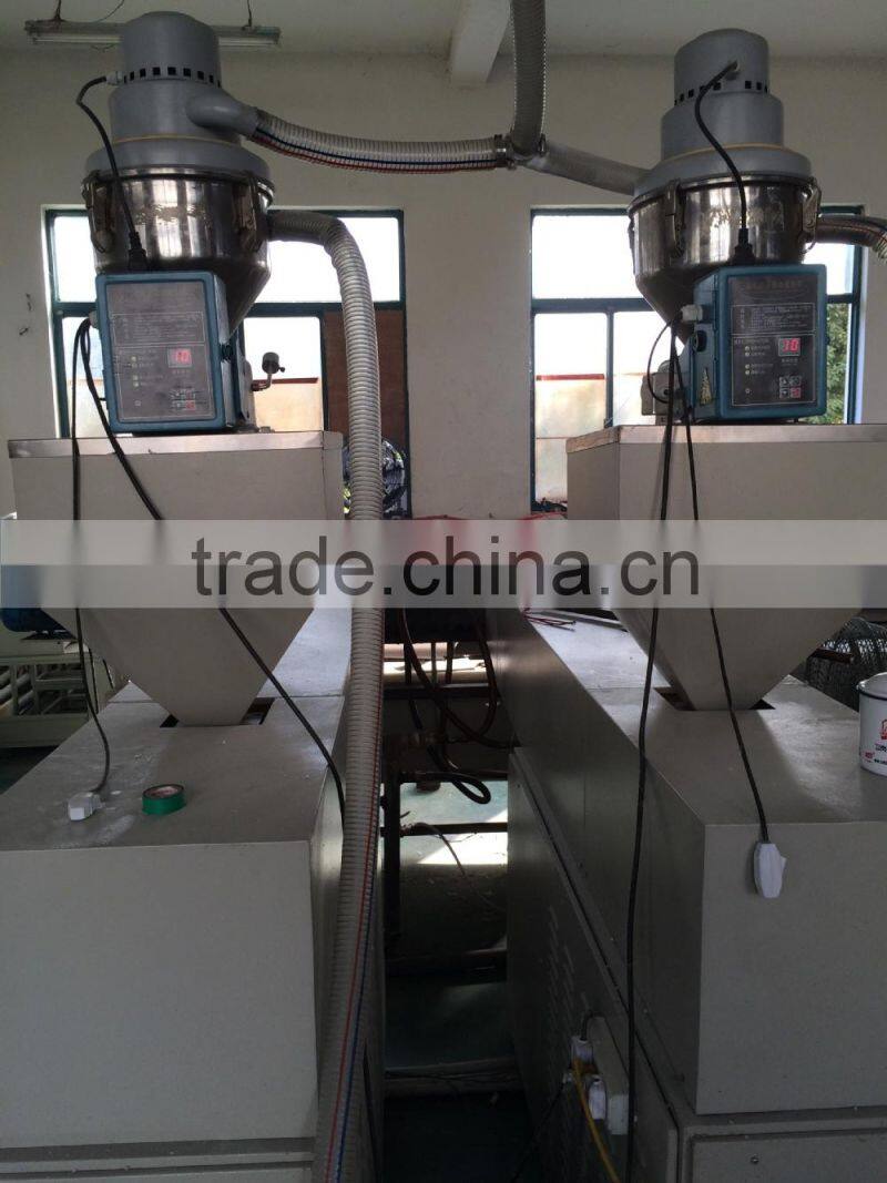 High Capacity PP new Melt Blown Filter Cartridge Making Machine