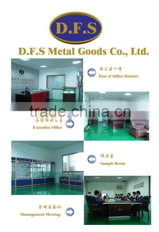 2014 hot sale security display slatwall hooks