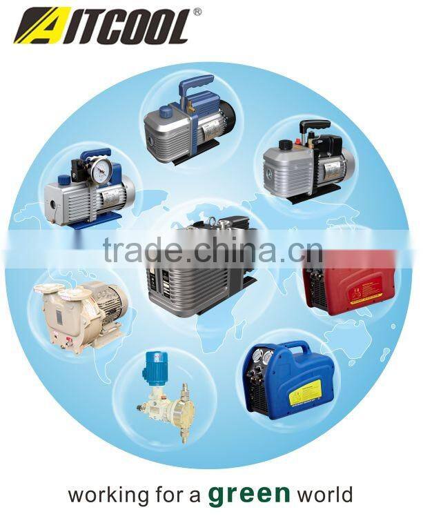 single stage mini water ring vacuum pump DSHC1250