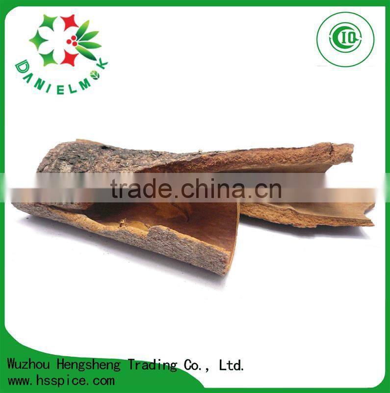 Chinese Food Crop Broken Cinnamon Cassia 2016