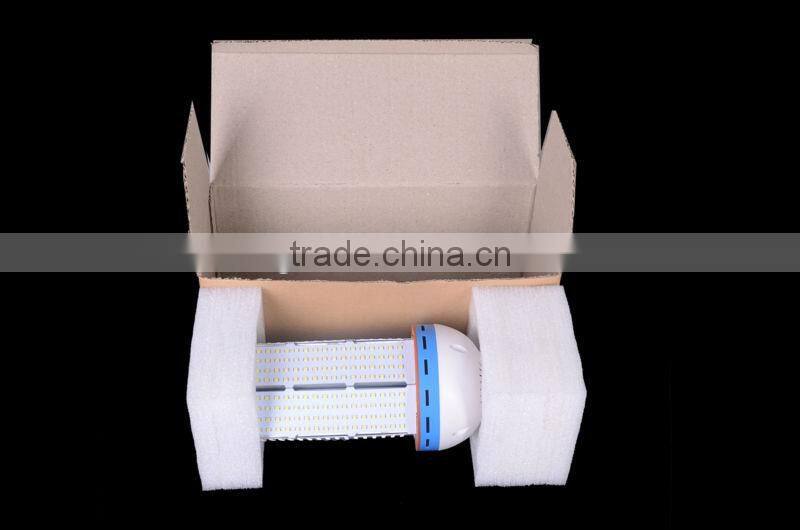 with 2 Years Warranty 40W corn cob light