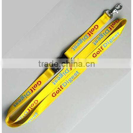 Customize Promotional lanyards with card holder