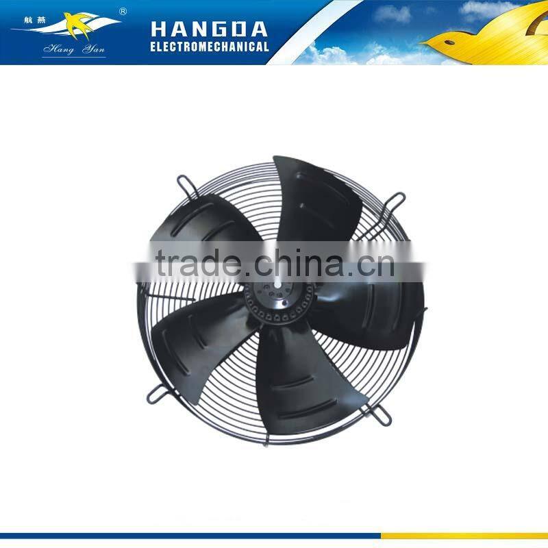 factory direct sale best price axial fan blower