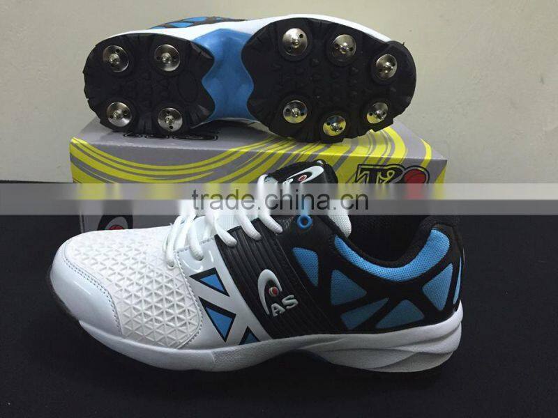 AS Cricket Rubber Sole Shoes - T20