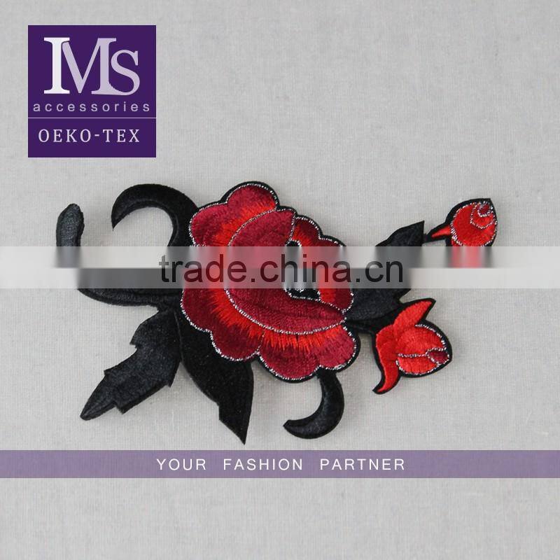 Lace Product Type scallop shaped cotton necklace, cotton crochet lace collar