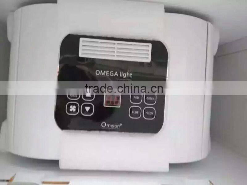 Omega light color therapy equipment PDT machine