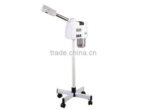 1389 vapour face esthetician steamer machine