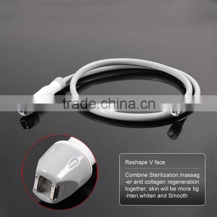 High Quality!! Face Lift/Slim Weight Cavitation RF with Teaching Video