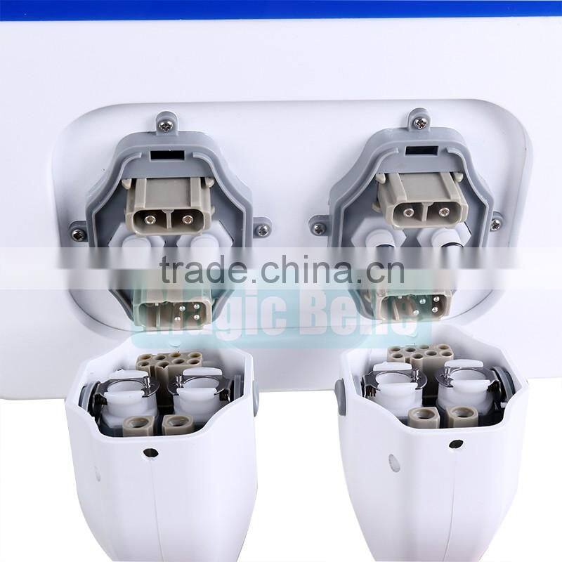New design in 2016 multifunctional multifunctional laser hair removal machine from China